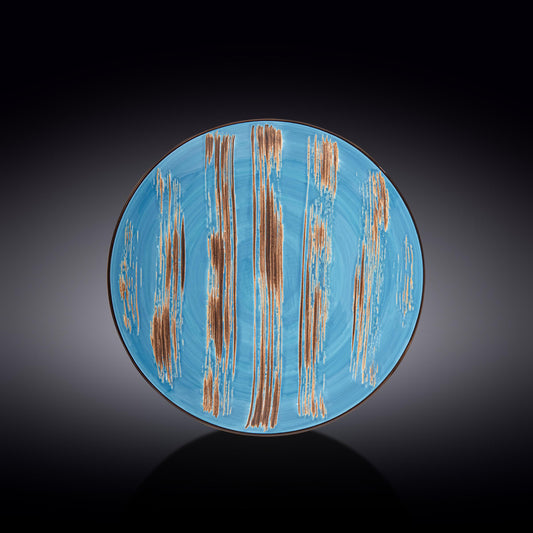 ROUND PLATE 10" | 25.5 CM - Loft&Timber