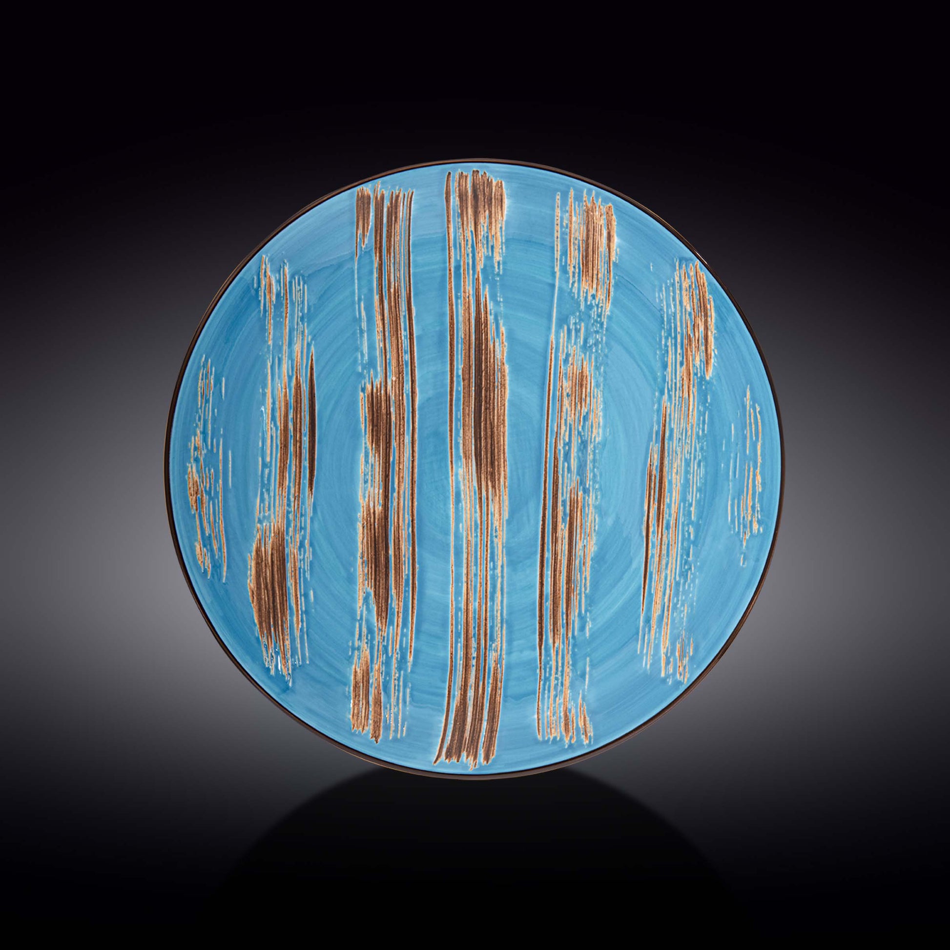 ROUND PLATE 11" | 28 CM - Loft&Timber