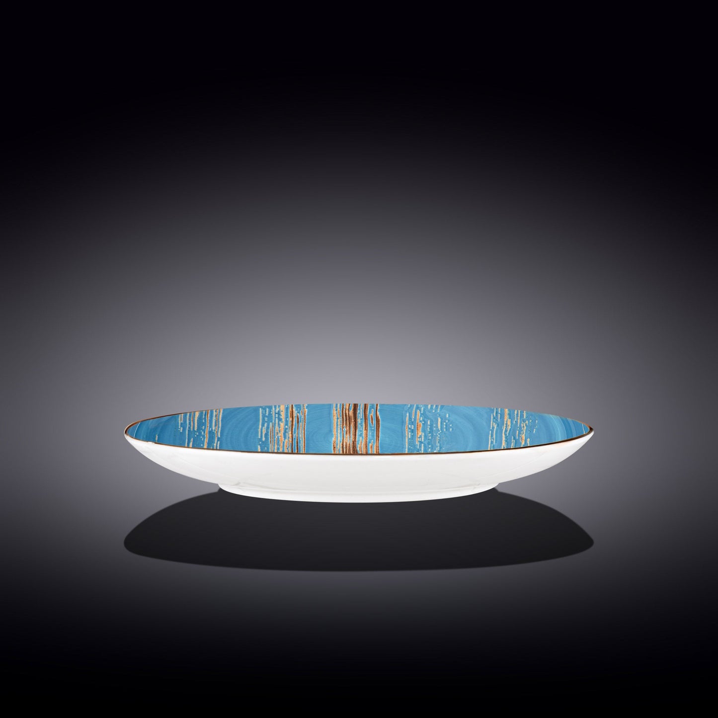 ROUND PLATE 11" | 28 CM - Loft&Timber