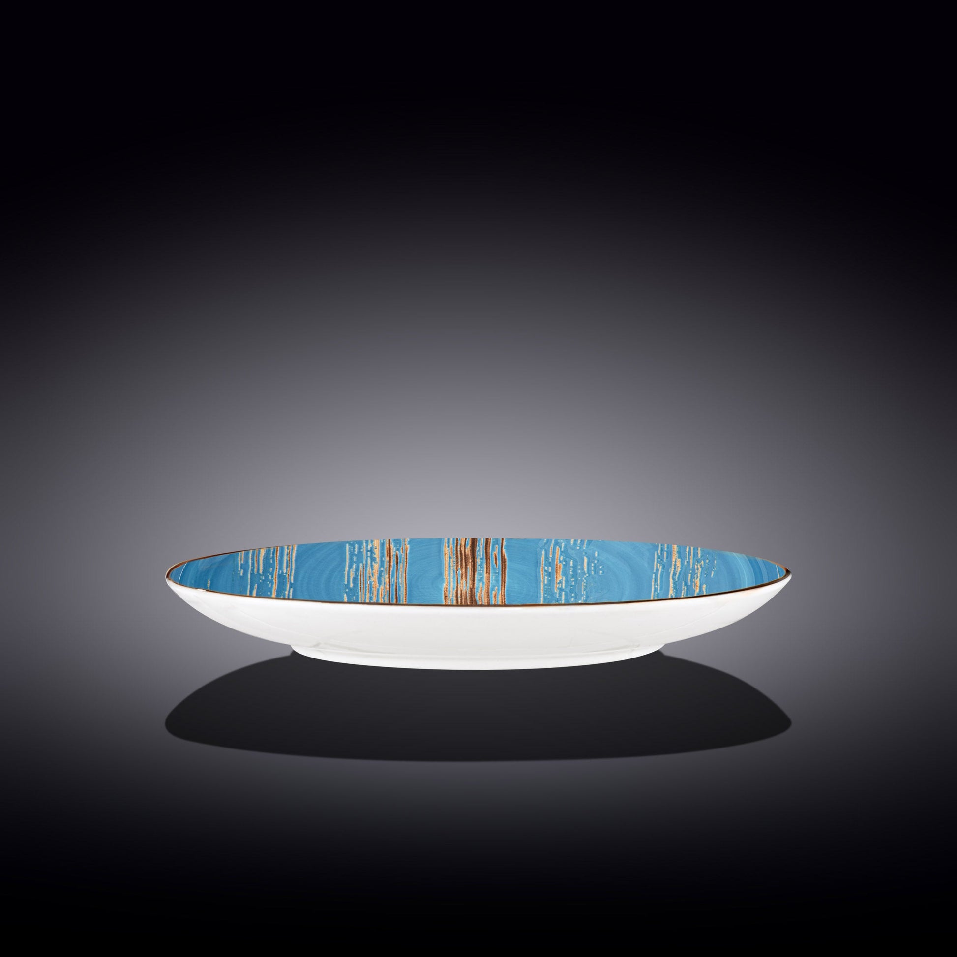 ROUND PLATE 11" | 28 CM - Loft&Timber