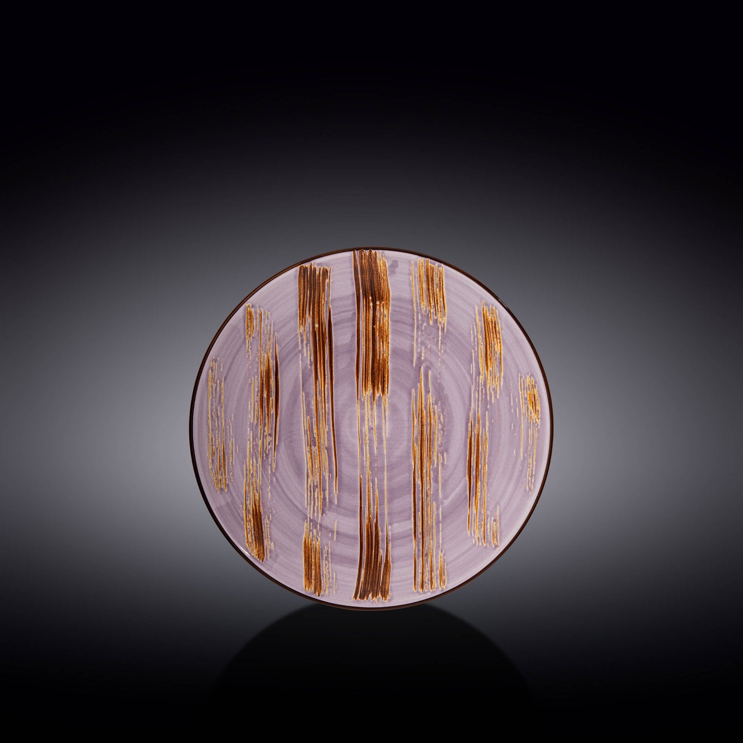 ROUND PLATE 7" | 18 CM - Loft&Timber