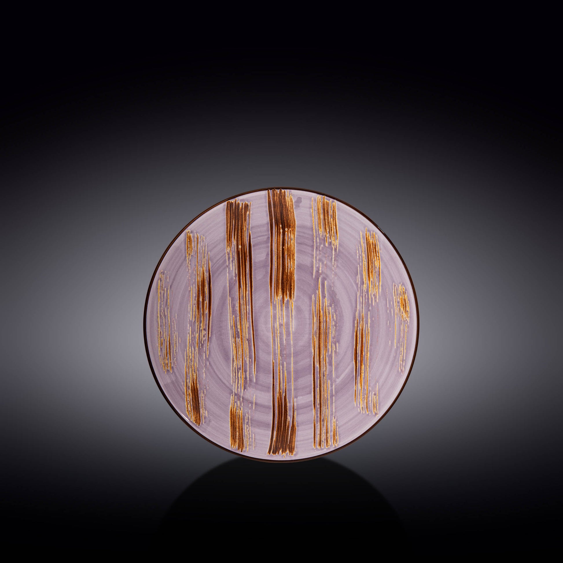 ROUND PLATE 7" | 18 CM - Loft&Timber