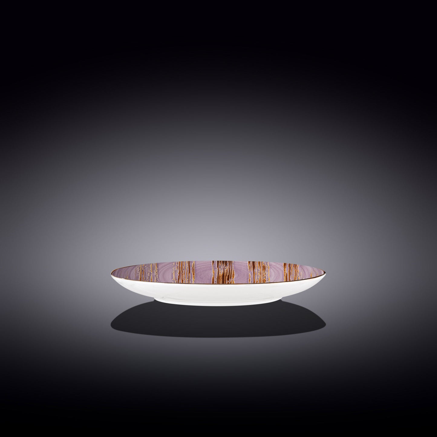 ROUND PLATE 7" | 18 CM - Loft&Timber
