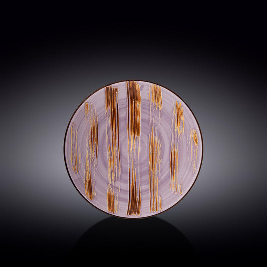 ROUND PLATE 8" | 20.5 CM - Loft&Timber