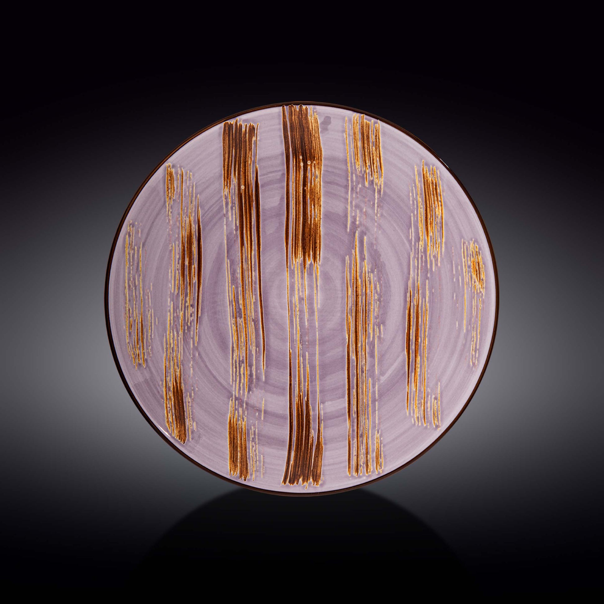 ROUND PLATE 11" | 28 CM - Loft&Timber