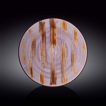 ROUND PLATE 11" | 28 CM - Loft&Timber