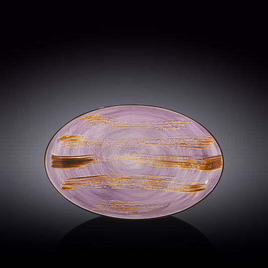 OVAL BOWL 11.75" X 7.75" X 2.75" | 30 X 19.5 X 7 CM - Loft&Timber