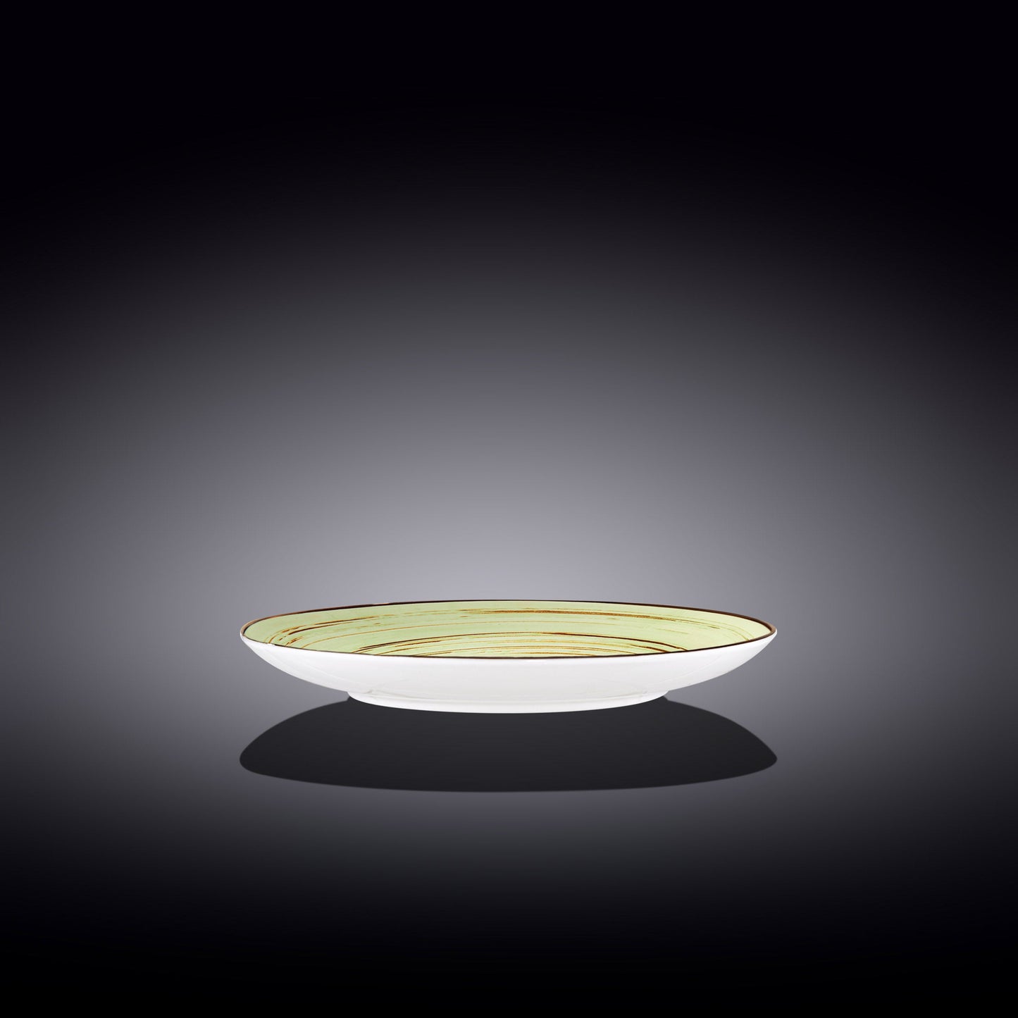 ROUND PLATE 8" | 20.5 CM - Loft&Timber