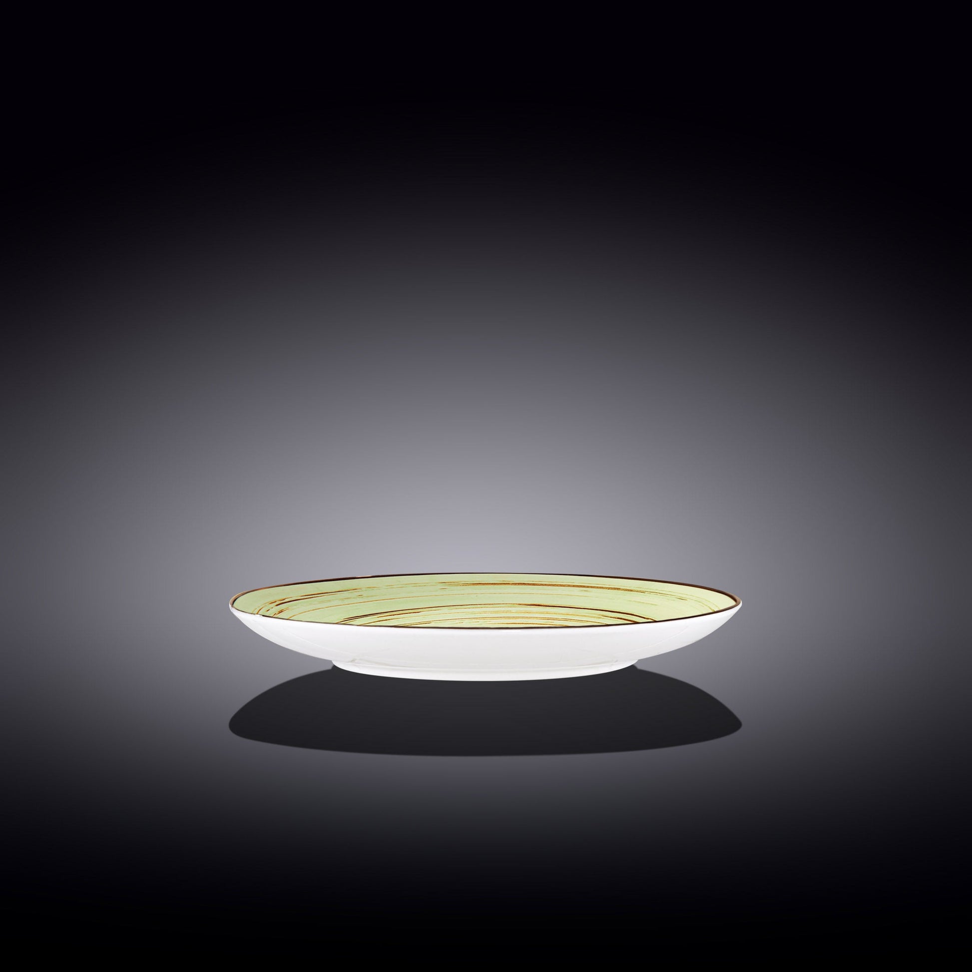 ROUND PLATE 8" | 20.5 CM - Loft&Timber