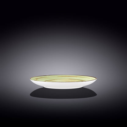 ROUND PLATE 8" | 20.5 CM - Loft&Timber