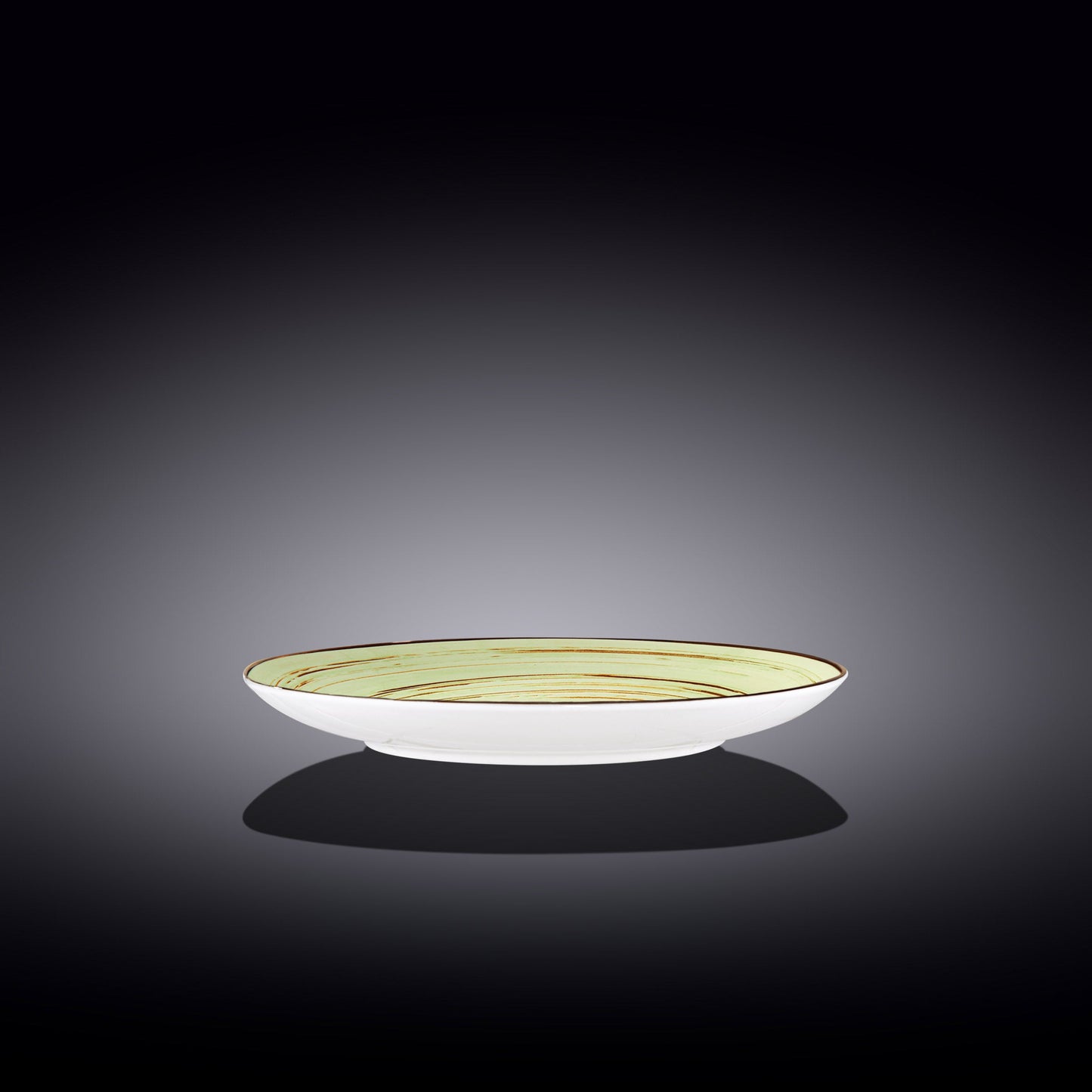 ROUND PLATE 9" | 23 CM - Loft&Timber