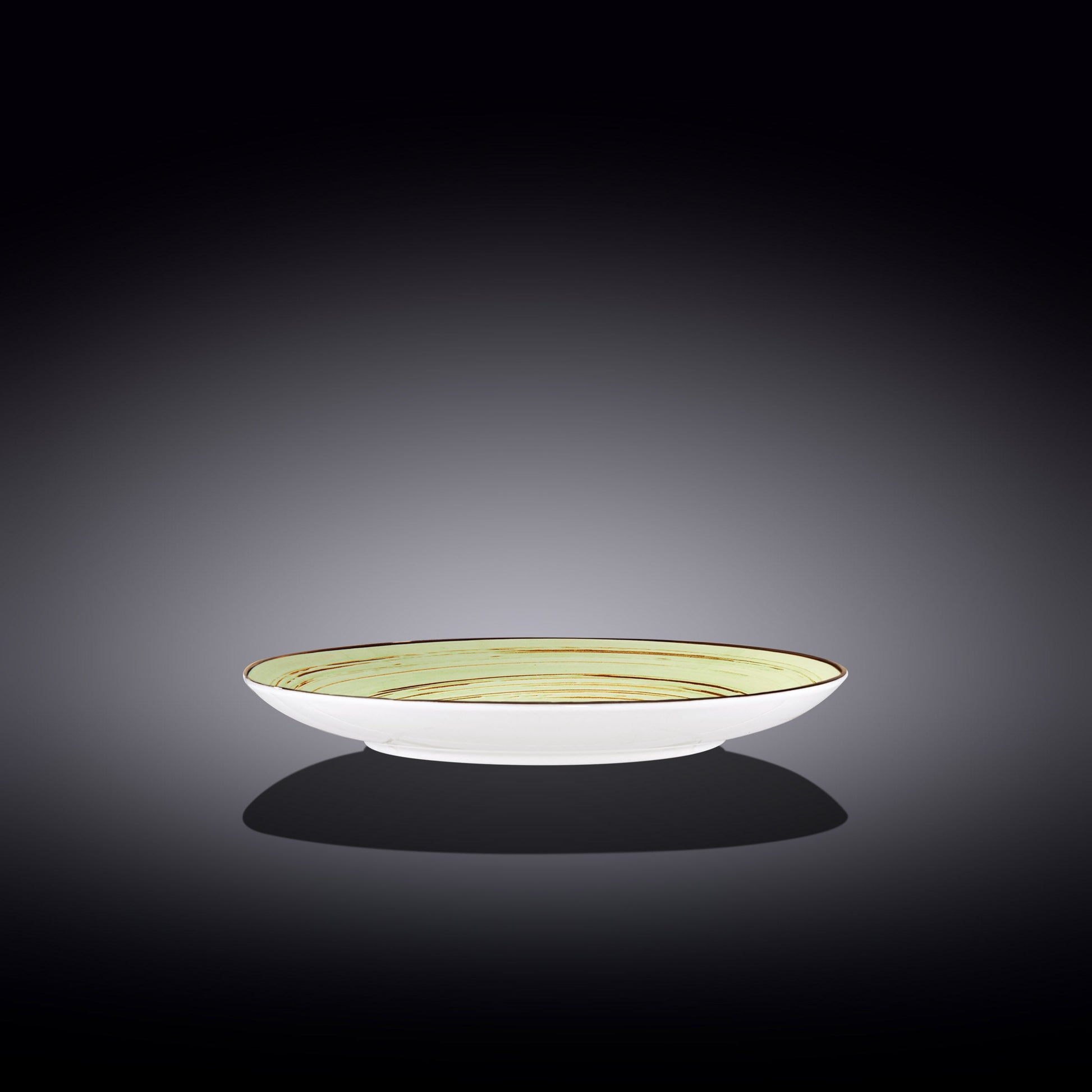 ROUND PLATE 9" | 23 CM - Loft&Timber