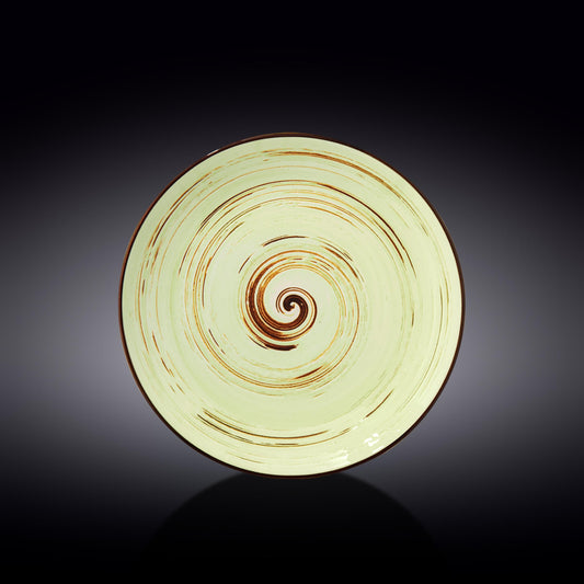 ROUND PLATE 10" | 25.5 CM - Loft&Timber