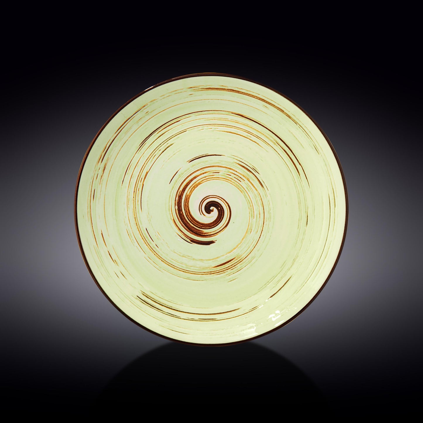 ROUND PLATE 11" | 28 CM - Loft&Timber