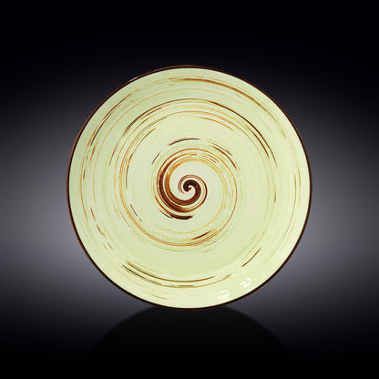 ROUND PLATE 11" | 28 CM - Loft&Timber