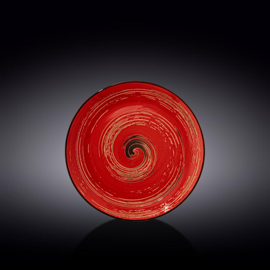 ROUND PLATE 8" | 20.5 CM - Loft&Timber