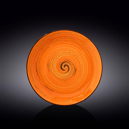ROUND PLATE 10" | 25.5 CM - Loft&Timber