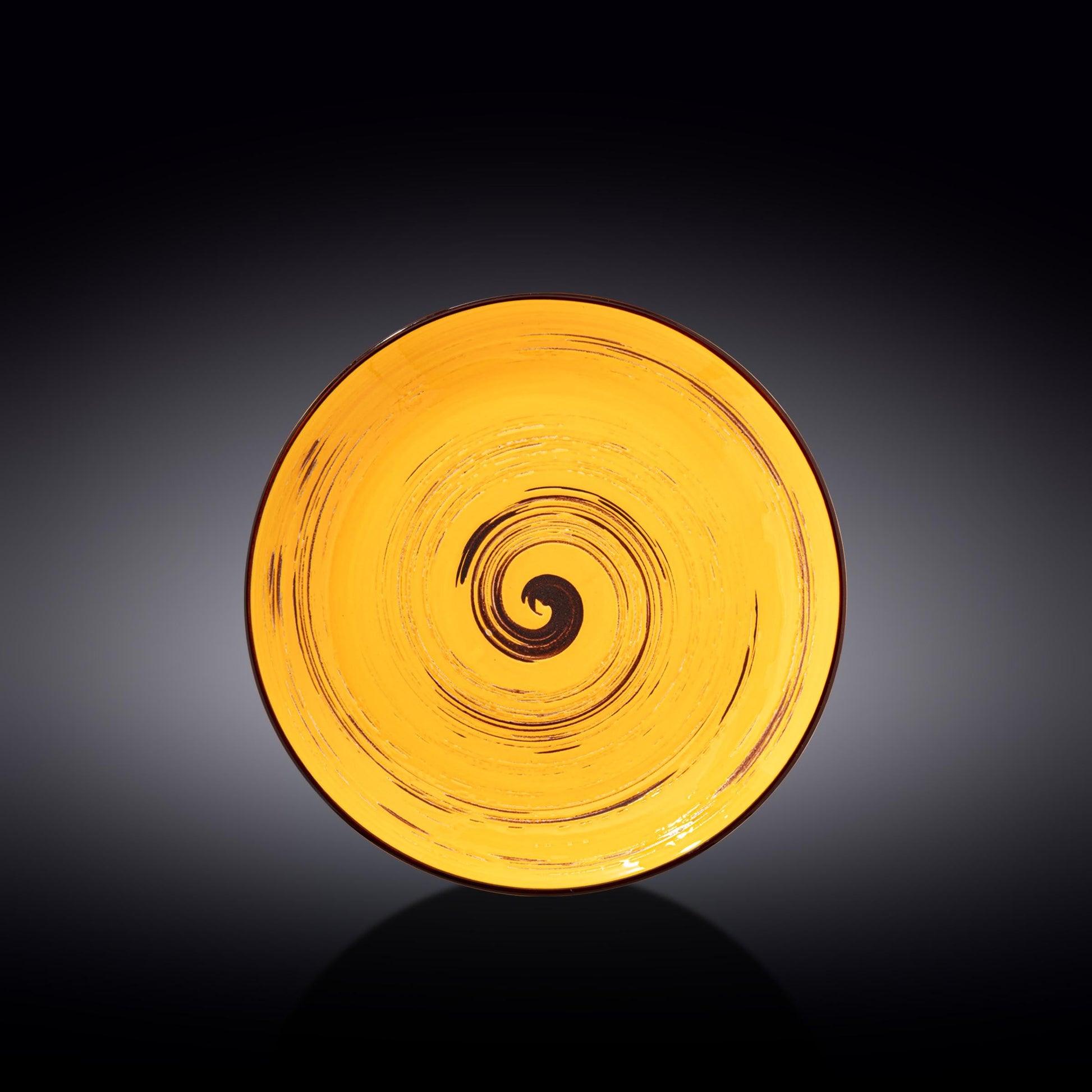ROUND PLATE 9" | 23 CM - Loft&Timber