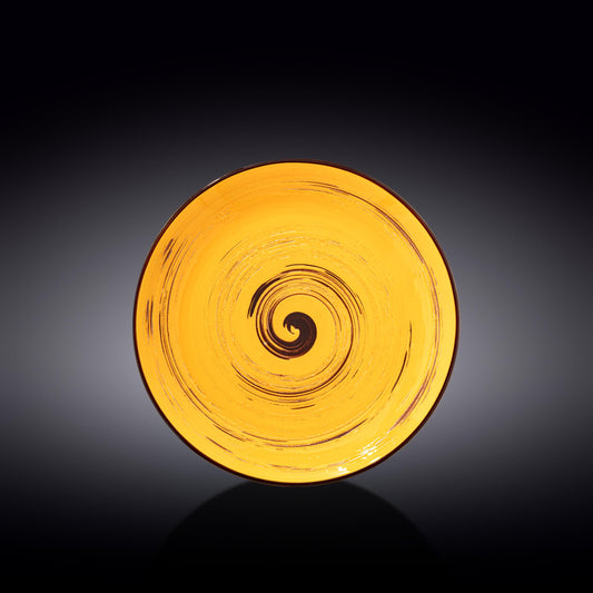 ROUND PLATE 9" | 23 CM - Loft&Timber