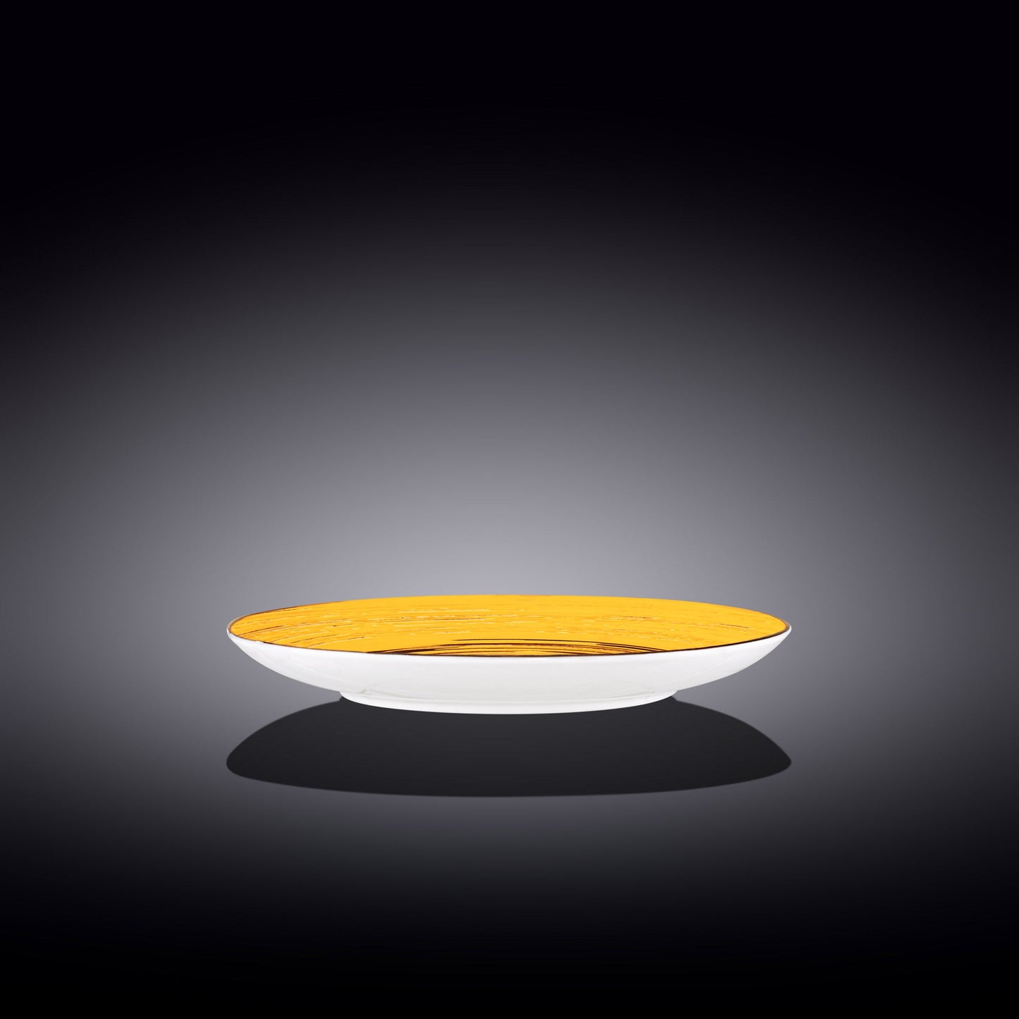 ROUND PLATE 9" | 23 CM - Loft&Timber
