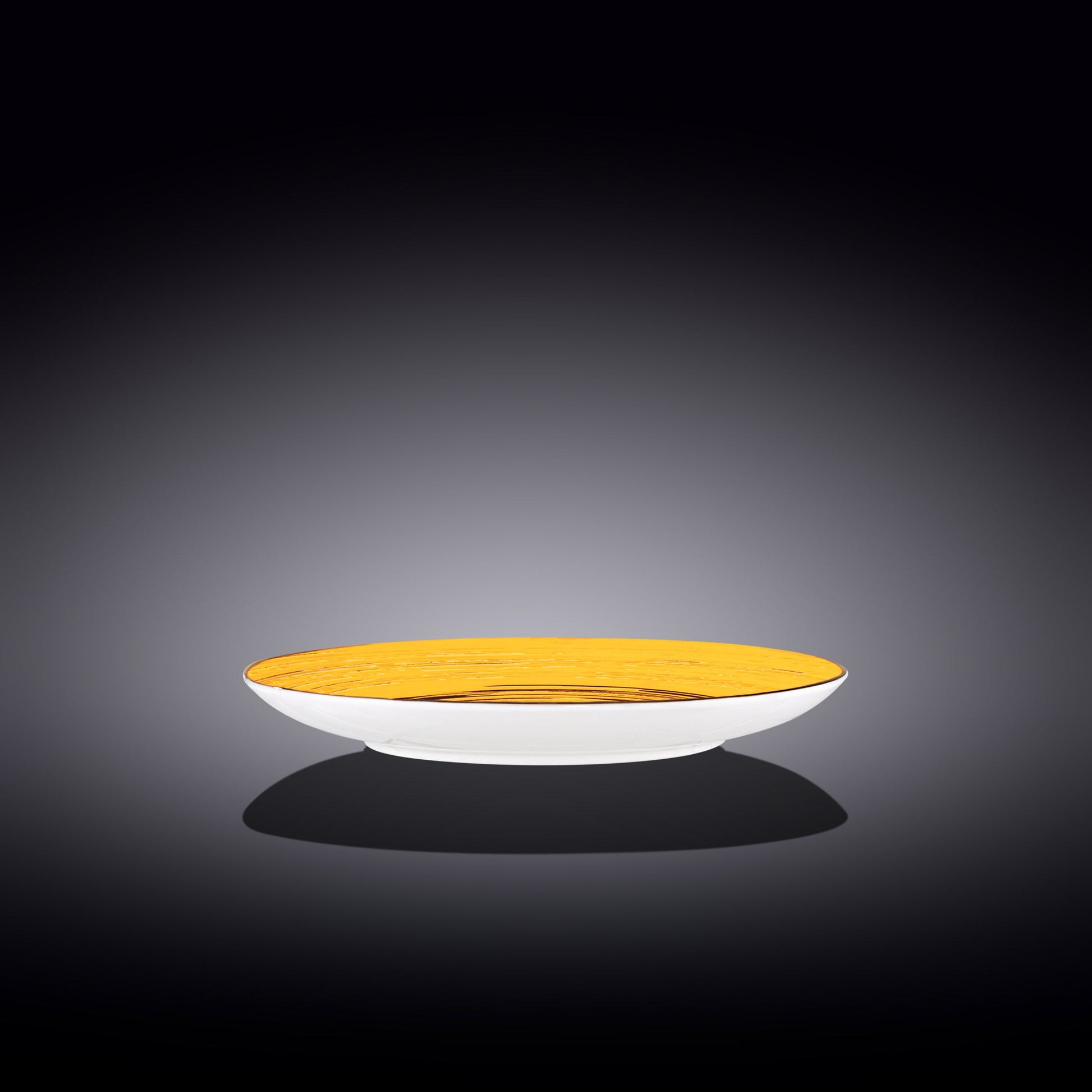 ROUND PLATE 9" | 23 CM - Loft&Timber