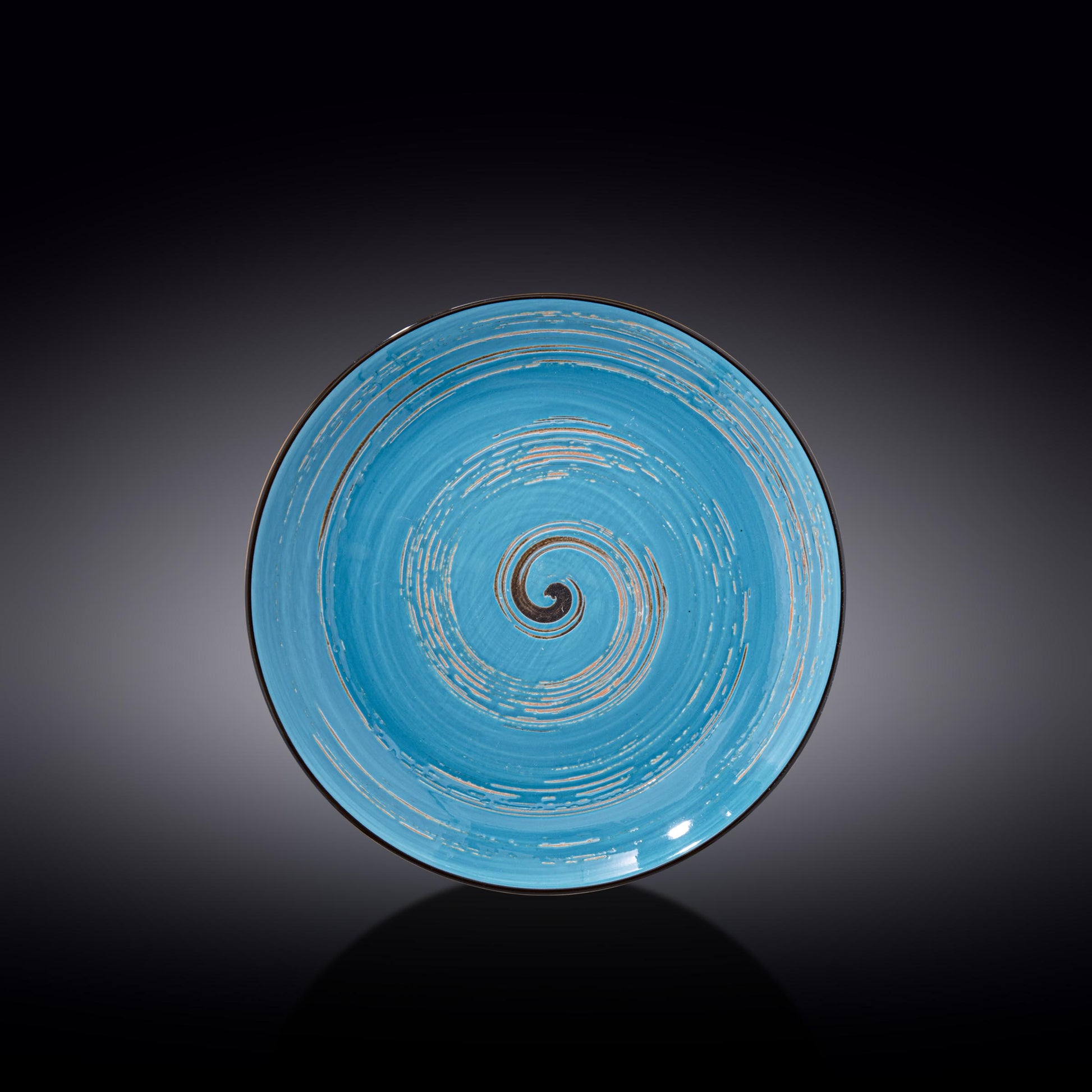 ROUND PLATE 9" | 23 CM - Loft&Timber