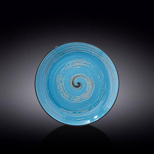 ROUND PLATE 9" | 23 CM - Loft&Timber
