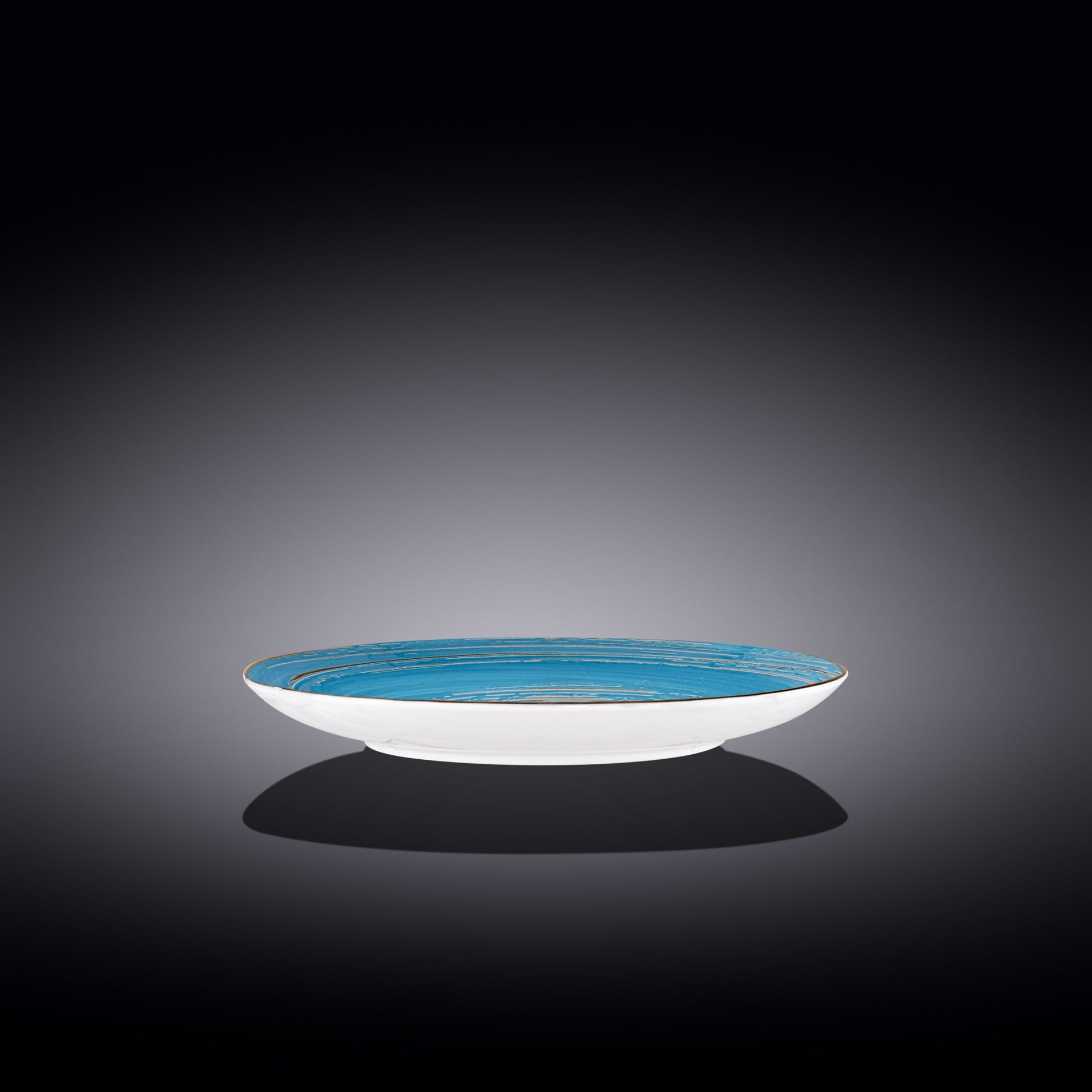ROUND PLATE 9" | 23 CM - Loft&Timber