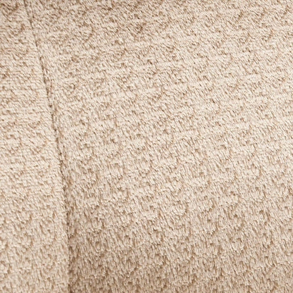 Lay Flat Lift Recliner with Power Headrest, Beige - Loft&Timber