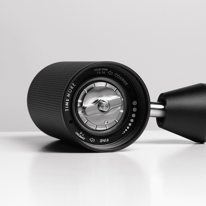 TIMEMORE Chestnut C3S MAX Pro Manual Coffee Grinder - Loft&Timber