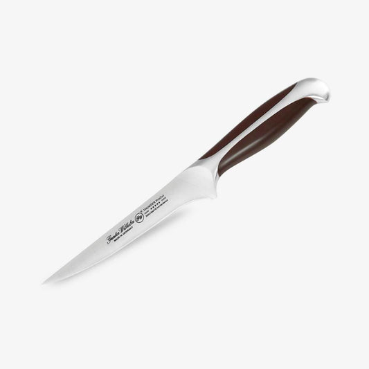 Gunter Wilhelm Thunder Boning knife, 6 Inch | Brownish ABS Handle SKU: 50-514-0306 - Loft&Timber