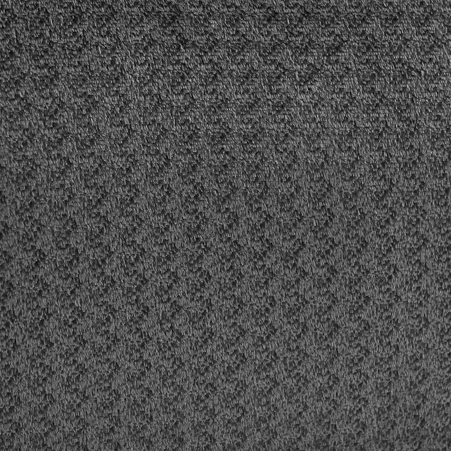 Gray Electric Power Recliner with Heat & Massage - Loft&Timber