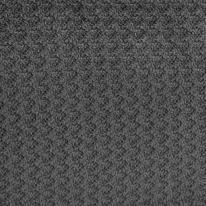 Gray Electric Power Recliner with Heat & Massage - Loft&Timber