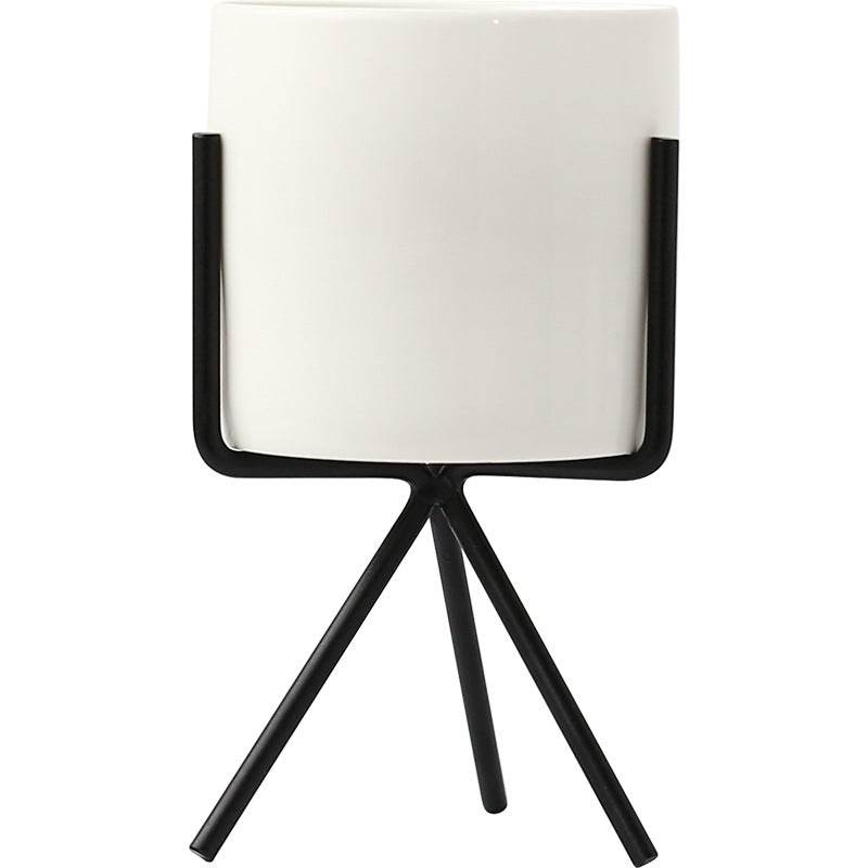 Nordic Ceramic Vase - Loft&Timber