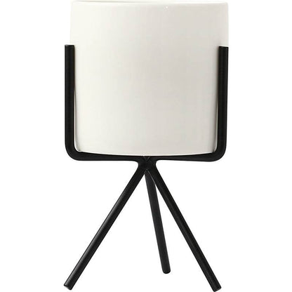 Nordic Ceramic Vase - Loft&Timber