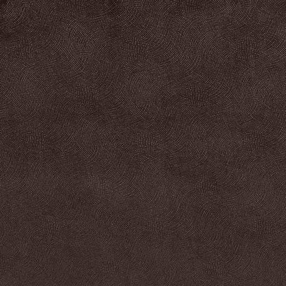 Emilio 2-Piece Reversible Sectional Sofa - Chocolate - Loft&Timber