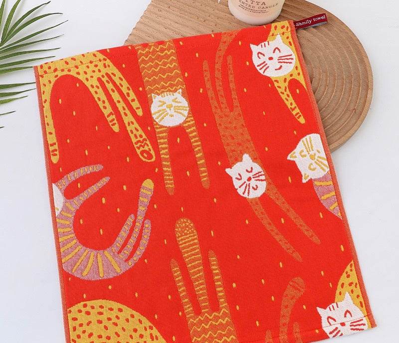 PAWSOME KITCHEN TOWEL - #3 - Loft&Timber