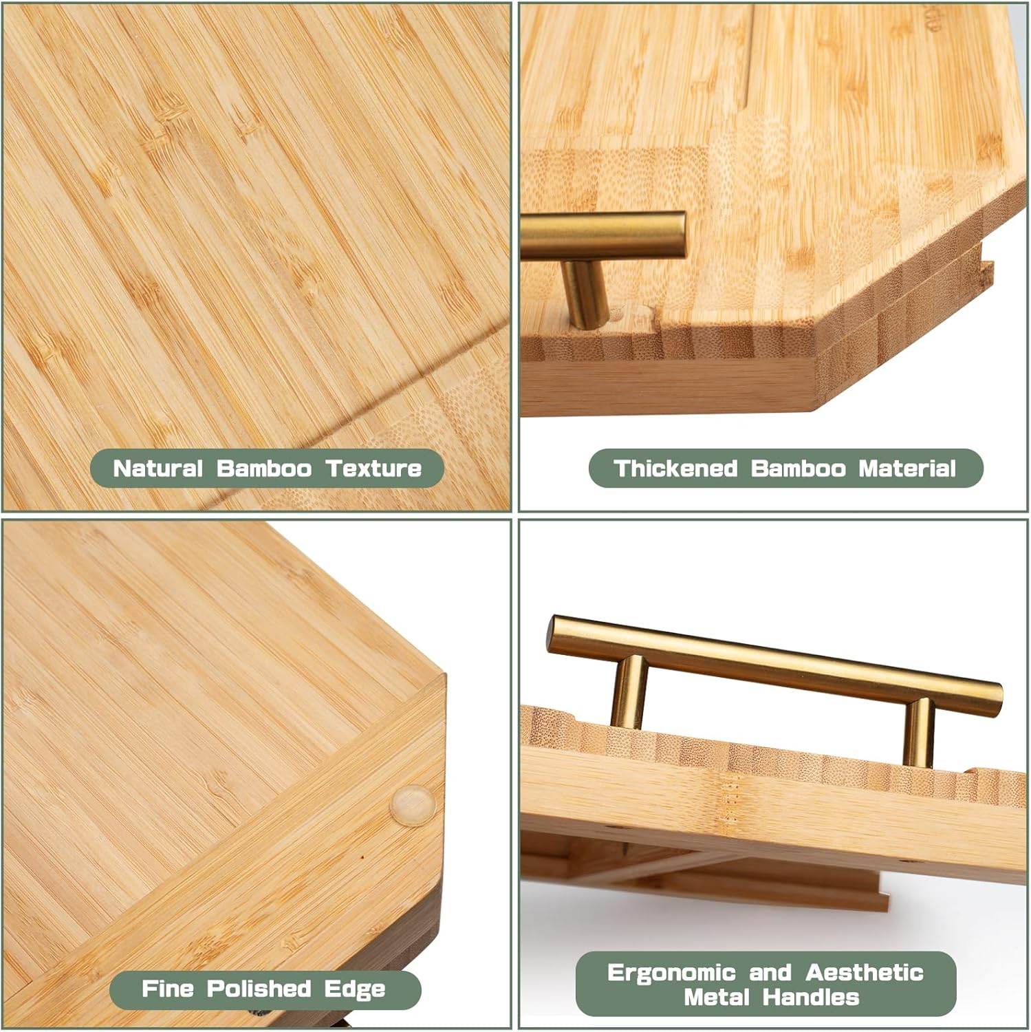 Morning After Charcuterie Board Set - Loft&Timber