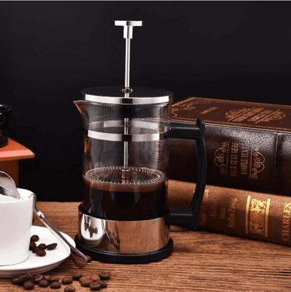 French Press Coffee maker - Loft&Timber