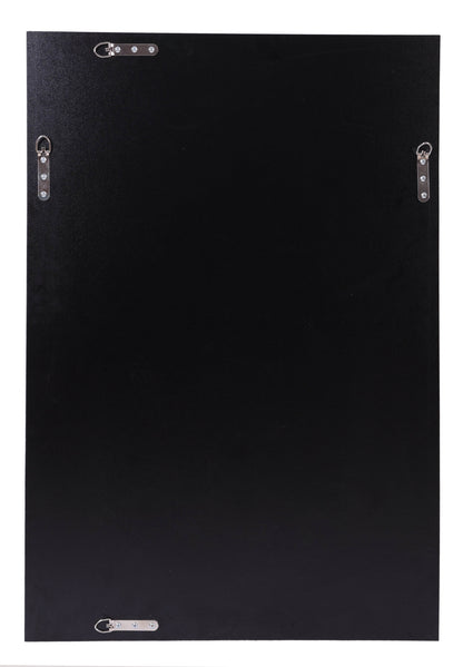 Mosaic Tiled Beveled Bathroom/Vanity Mirror - Loft&Timber