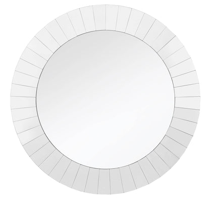 Daylight Round Accent Mirror - Loft&Timber