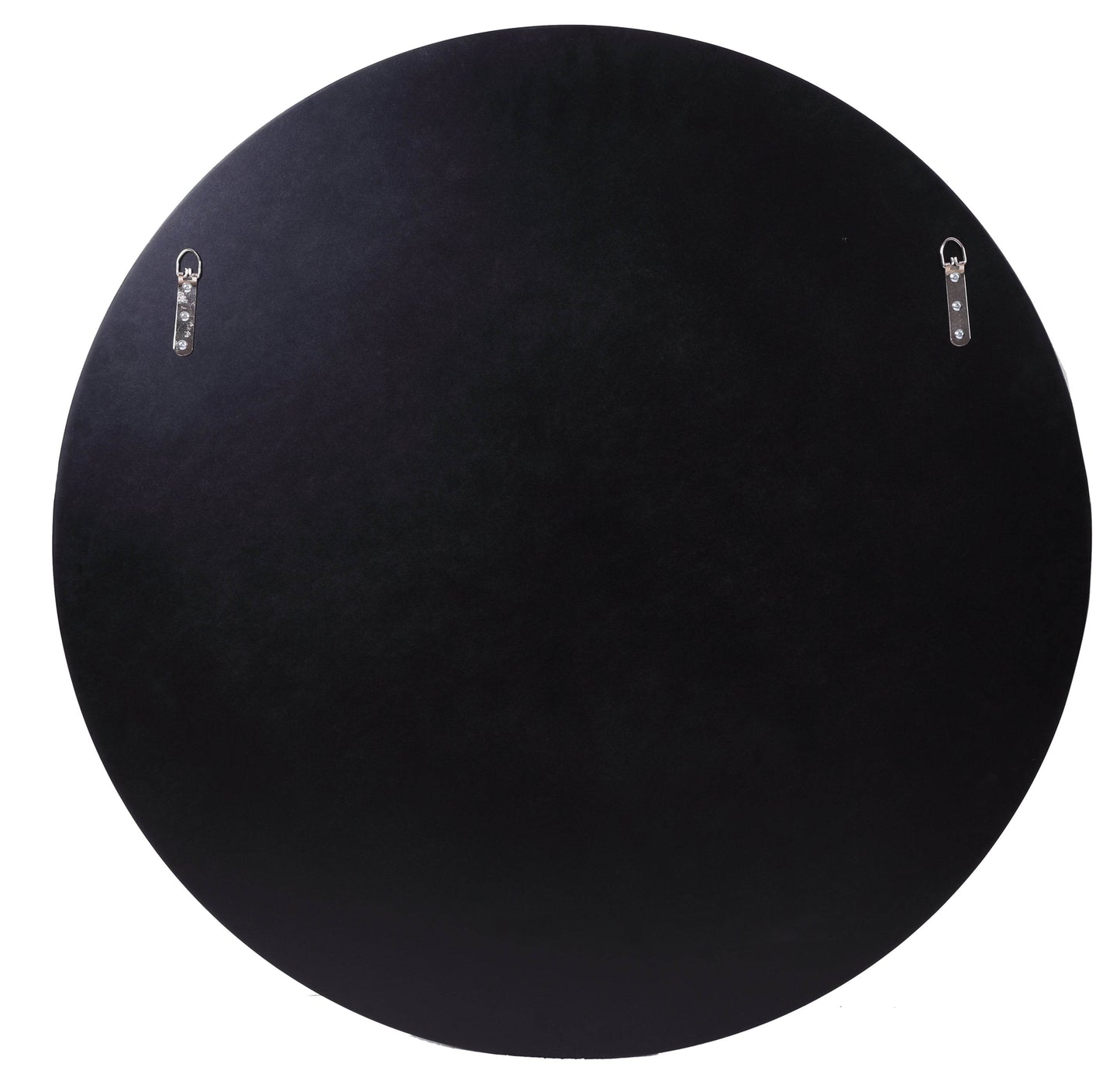 Daylight Round Accent Mirror - Loft&Timber