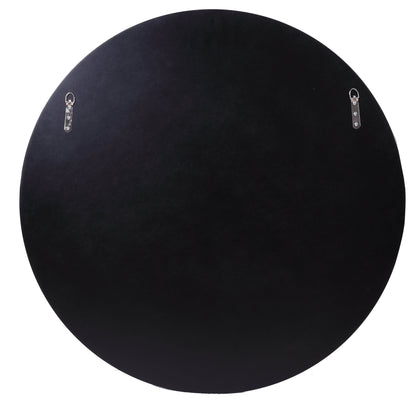 Daylight Round Accent Mirror - Loft&Timber