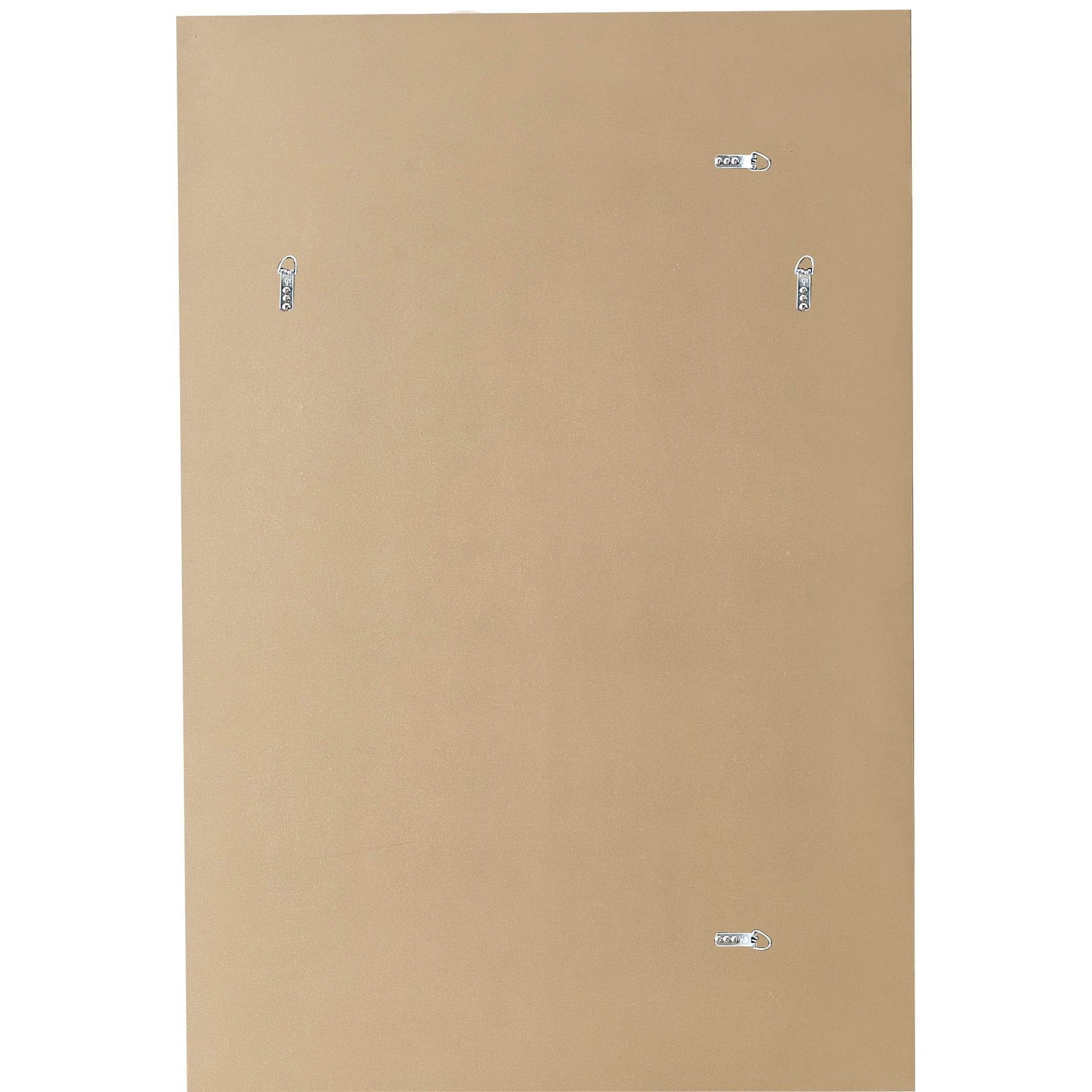 Insley Wall Mirror and Console - Loft&Timber