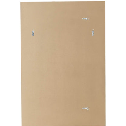 Insley Wall Mirror and Console - Loft&Timber