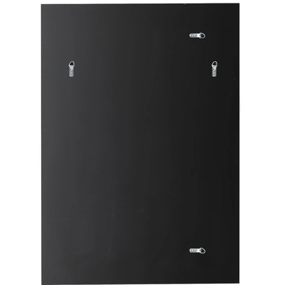 Morgan Wall Mirror and Console - Loft&Timber