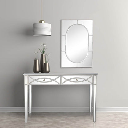 Helena Wall Mirror and Console - Loft&Timber