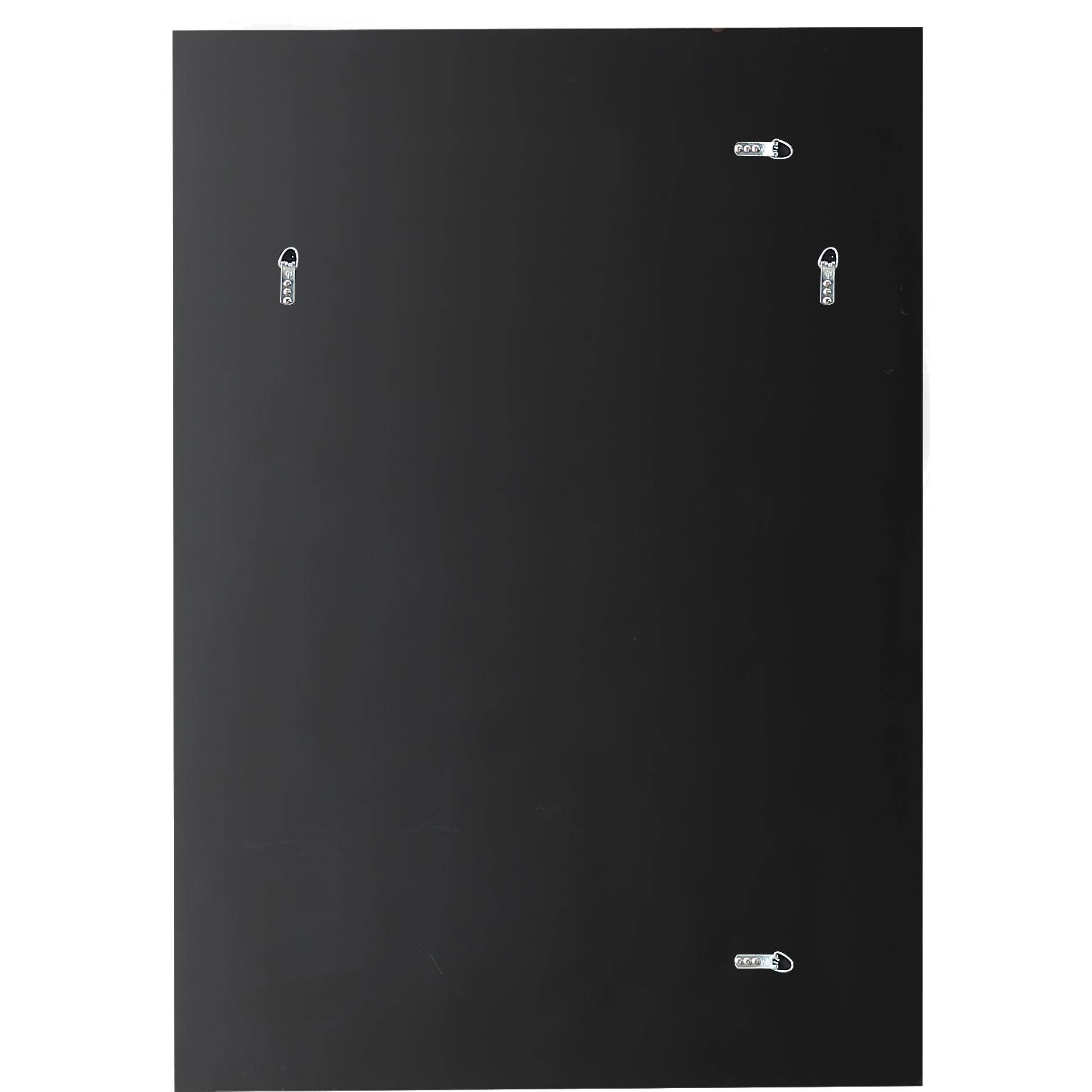 Carla Wall Mirror and Console - Loft&Timber