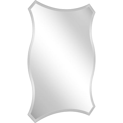 Merritt Wall Mirror - Loft&Timber