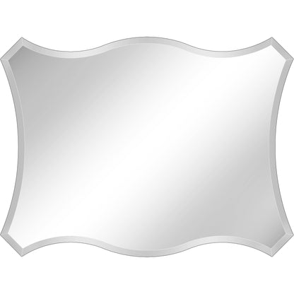 Merritt Wall Mirror - Loft&Timber